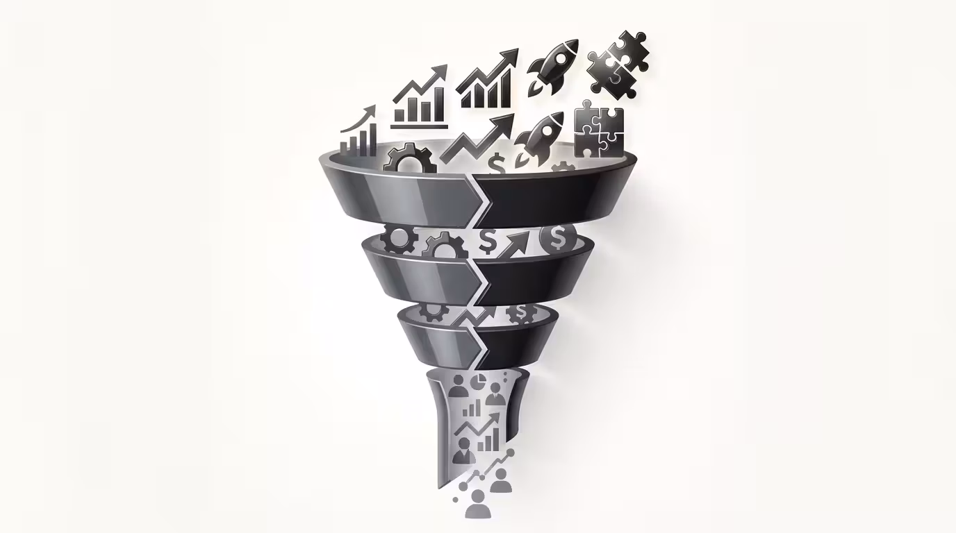 Growth Driven