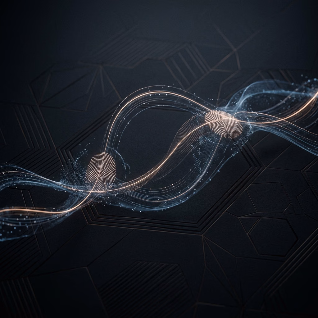 The Importance of Owning Customer Data