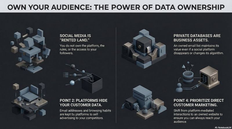 Data Ownership